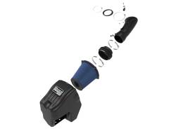 aFe Power - aFe 53-10003R Cold Air Intake w/Pro-5R Filter for 11-16 F250/F350/F450/F550 6.7L - Image 2