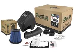 aFe Power - aFe 53-10003R Cold Air Intake w/Pro-5R Filter for 11-16 F250/F350/F450/F550 6.7L - Image 3