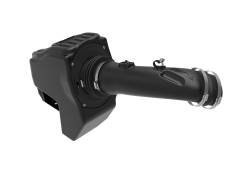 aFe Power - aFe 53-10003R Cold Air Intake w/Pro-5R Filter for 11-16 F250/F350/F450/F550 6.7L - Image 4