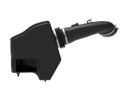 aFe Power - aFe 53-10003R Cold Air Intake w/Pro-5R Filter for 11-16 F250/F350/F450/F550 6.7L - Image 5