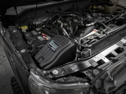 aFe Power - aFe 53-10003R Cold Air Intake w/Pro-5R Filter for 11-16 F250/F350/F450/F550 6.7L - Image 7
