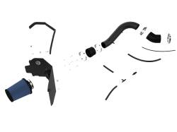 aFe Power - aFe 54-11052 Stage-2 Cold Air Intake w/5R Filter for 99-04 Toyota Tacoma 2.4/2.7 - Image 2