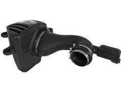 aFe Power - aFe 51-74204 Momentum GT Black Cold Air Intake for 13-15 Chevy Camaro SS 6.2L - Image 3