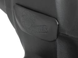 aFe Power - aFe 51-74204 Momentum GT Black Cold Air Intake for 13-15 Chevy Camaro SS 6.2L - Image 7