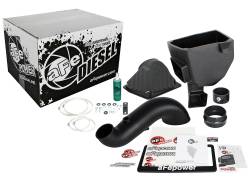 aFe Power - aFe 51-81342-E Elite Stage2 Si Pro-DryS Cold Air Intake for 07.5-09 Cummins 6.7L - Image 8