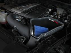 aFe Power - aFe 54-13039R Magnumforce Stage-2 Pro 5R Intake System for 18-23 Mustang GT 5.0 - Image 8