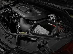 aFe Power - aFe 54-13035D Stage-2 Air Intake System Blk for 16-26 Grand C/Durango 3.6L - Image 8