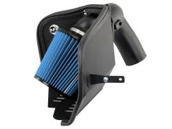 aFe Power - aFe 54-31342-1 Stage-2 Pro-5R Intake System for 07-12 Dodge 6.7L Cummins - Image 2