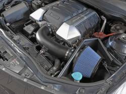 aFe Power - aFe 54-11762 Stage-2 Cold Air Intake w/5R Filter for 10-15 Chevy Camaro SS 6.2L - Image 3