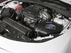aFe Power - aFe 54-74212 Momentum GT Cold Air Intake w/Pro-5R Filter for 16-23 Camaro 2.0L - Image 10