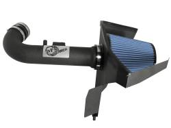aFe Power - aFe 54-12382 Stage-2 Black Air Intake w/5R Filter for 10-11 Chevy Camaro 3.6L - Image 2