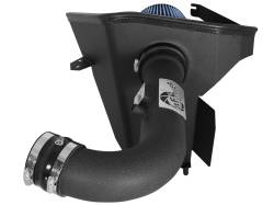 aFe Power - aFe 54-12382 Stage-2 Black Air Intake w/5R Filter for 10-11 Chevy Camaro 3.6L - Image 3