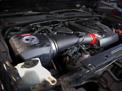 aFe Power - aFe 56-70012D Black Air Intake w/Pro-Dry-S Filter for 16-23 Toyota Tacoma 3.5L - Image 7