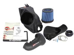 aFe Power - aFe 54-74207 Momentum GT Pro-5R Cold Air Intake System for 09-15 Cadillac CTS-V - Image 7