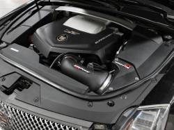 aFe Power - aFe 54-74207 Momentum GT Pro-5R Cold Air Intake System for 09-15 Cadillac CTS-V - Image 8
