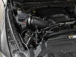 aFe Power - aFe 54-72103 Momentum GT Pro-5R Blk Cold Air Intake for 14-16 RAM 2500/3500 6.4L - Image 7