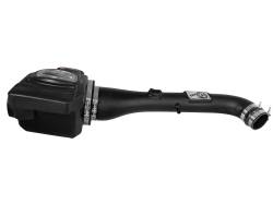 aFe Power - aFe 54-76102 Momentum GT Cold Air Intake w/Pro-5R Filter for 05-19 Nissan 4.0L - Image 3