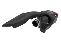 aFe Power - aFe 56-70014D Black Air Intake w/Pro-Dry S Filter for 18-21 Subaru WRX STI 2.5L - Image 3