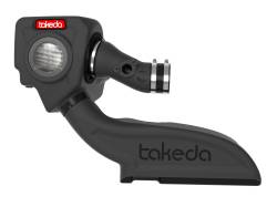 aFe Power - aFe 56-70014D Black Air Intake w/Pro-Dry S Filter for 18-21 Subaru WRX STI 2.5L - Image 5