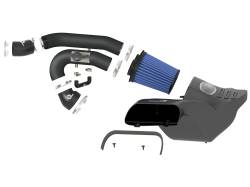 aFe Power - aFe 54-73120-B Momentum XP Cold Air Intake Black w/Pro-5R Filter for 17-20 F150 - Image 5