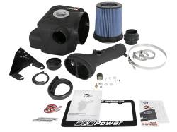aFe Power - aFe 54-76012 Momentum GT Cold Air Intake w/Pro-5R Filter for 12-15 Toyota Tacoma - Image 7