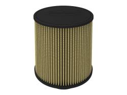 aFe Power - aFe 72-90009 Magnumflow Intake Pro-Guard 7 Air Filter 4"F x 8"B x 7"T x 8" H - Image 1