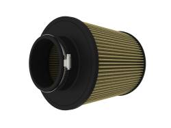 aFe Power - aFe 72-90009 Magnumflow Intake Pro-Guard 7 Air Filter 4"F x 8"B x 7"T x 8" H - Image 2