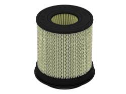 aFe Power - aFe 72-91059 Magnumflow Pro-Guard-7 Air Filter 6"Fx 8"B Inv x 8"T Inv 3.5" x 9"H - Image 1