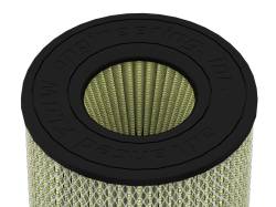 aFe Power - aFe 72-91059 Magnumflow Pro-Guard-7 Air Filter 6"Fx 8"B Inv x 8"T Inv 3.5" x 9"H - Image 4