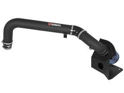 aFe Power - aFe TR-5307B-R Stage-2 Pro-5R Black Cold Air Intake for 16-18 Ford Focus RS - Image 3