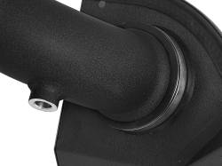 aFe Power - aFe TR-5307B-R Stage-2 Pro-5R Black Cold Air Intake for 16-18 Ford Focus RS - Image 5