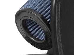 aFe Power - aFe TR-5307B-R Stage-2 Pro-5R Black Cold Air Intake for 16-18 Ford Focus RS - Image 6