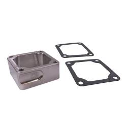 S&B Filters - S&B Filters 76-1005 Intake Heater Block Delete Spacer for 98-07 RAM HD 5.9L - Image 2