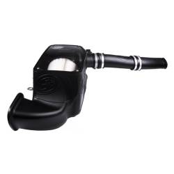 S&B Filters - S&B Filters Cold Air Intake Kit-Dry Filter for 14-18 RAM 1500 3.0L 75-5074D - Image 2