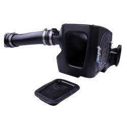 S&B Filters - S&B Filters Cold Air Intake Kit-Dry Filter for 14-18 RAM 1500 3.0L 75-5074D - Image 3