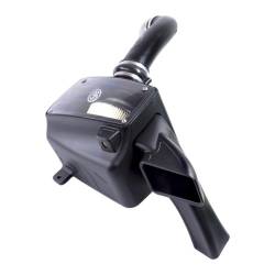 S&B Filters Cold Air Intake Kit-Dry Filter for 03-08 RAM 1500 5.7L 75-5040D