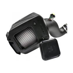 S&B Filters - S&B Filters 75-5091D Cold Air Intake Kit-Dry Filter Silverado/Sierra 6.6L - Image 3