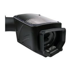 S&B Filters - S&B Filters 75-5091D Cold Air Intake Kit-Dry Filter Silverado/Sierra 6.6L - Image 4