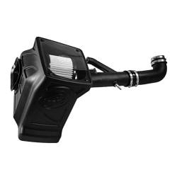 S&B Filters Cold Air Intake Kit-Dry Filter Colorado/Canyon 3.6L 75-5089D