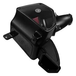 S&B Filters - S&B Filters 75-5087 Cold Air Intake Kit-Oiled Filter for 14-18 RAM HD 6.4L - Image 2