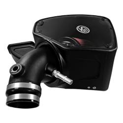 S&B Filters - S&B Filters 75-5087 Cold Air Intake Kit-Oiled Filter for 14-18 RAM HD 6.4L - Image 4