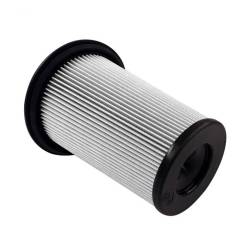 S&B Filters - S&B Filters KF-1072D Replacement Dry Air Filter for 75-5128D Intake - Image 2