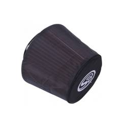 S&B Filters Pre-Filter Air Filter Wrap for KF-1053 Air Filter Black WF-1032