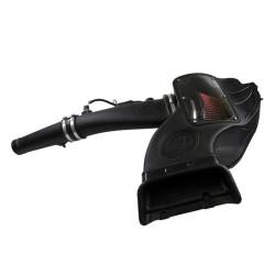 S&B Filters - S&B Filters 75-5126 Cold Air Intake Kit-Oiled Filter for 18-20 F150 3.0L - Image 2