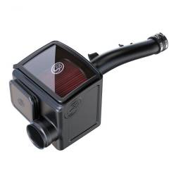 S&B Filters 75-5115 Cold Air Intake Kit-Oiled Filter for 10-20 4Runner 4.0L