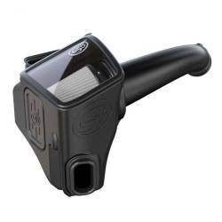 S&B Filters - S&B Filters 75-5136D Cold Air Intake Kit Dry Filter for Silverado/Sierra 3.0L - Image 2