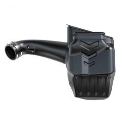 S&B Filters - S&B Filters 75-5136D Cold Air Intake Kit Dry Filter for Silverado/Sierra 3.0L - Image 4