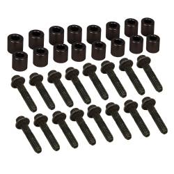 BD Diesel - BD Diesel 1041483 Exhaust Manifold Gasket Set for 03-07 Ford F250/F350 6.0L PS - Image 1