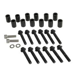 BD Diesel - BD Diesel 1045982 Exhaust Manifold Bolt&Spacer for 98.5-18 Cummins 5.9L/6.7L - Image 1