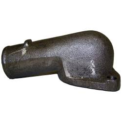 Crown Automotive Jeep Replacement - Crown Automotive 33004856 Thermostat Housing for 87-90 Jeep Cherokee XJ - Image 2
